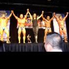 NPC NW Night of Champions 2011 - #1